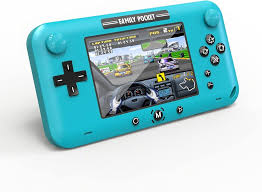 Electronic Games